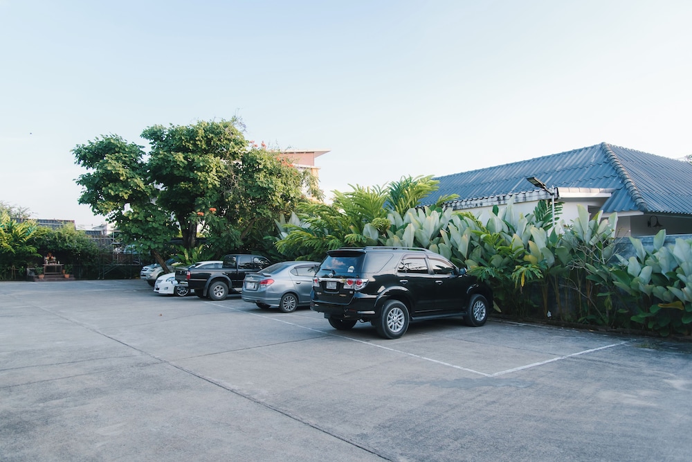 Wilacha Chiangrai Hotel 47/55