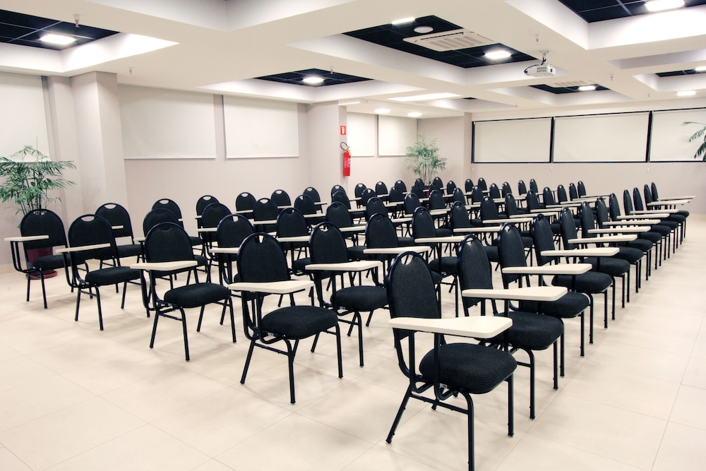 Occitano Apart Hotel 40/50