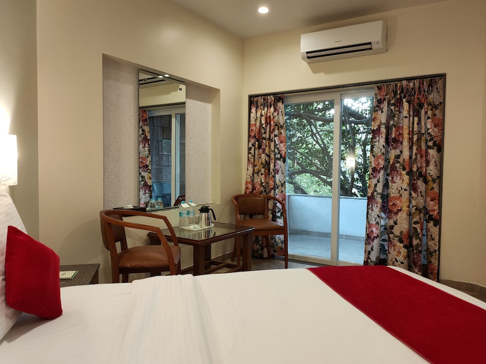 Bella Vista Resort 24/68