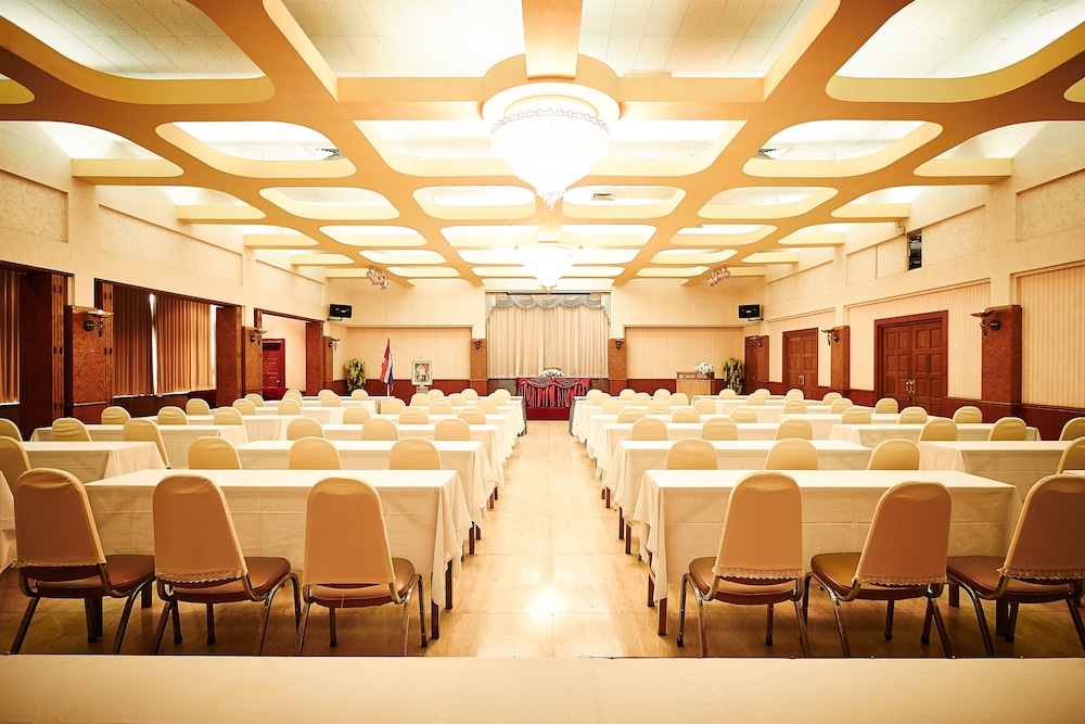 Kosit Hotel Hatyai 48/66
