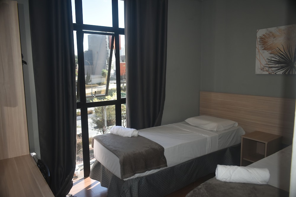 Unity Hotel - Vila Mariana 9/22