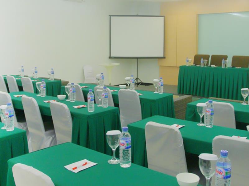 Dragon Inn Kendari 22/29