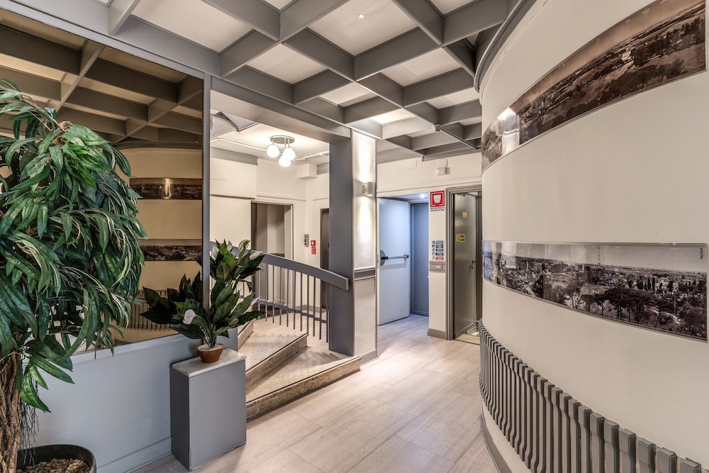 Hotel Residence Magnolia 37/46