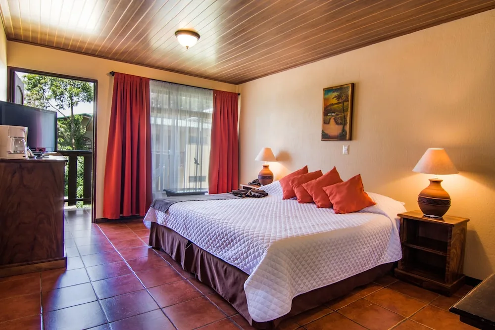 Monteverde Country Lodge 22/72