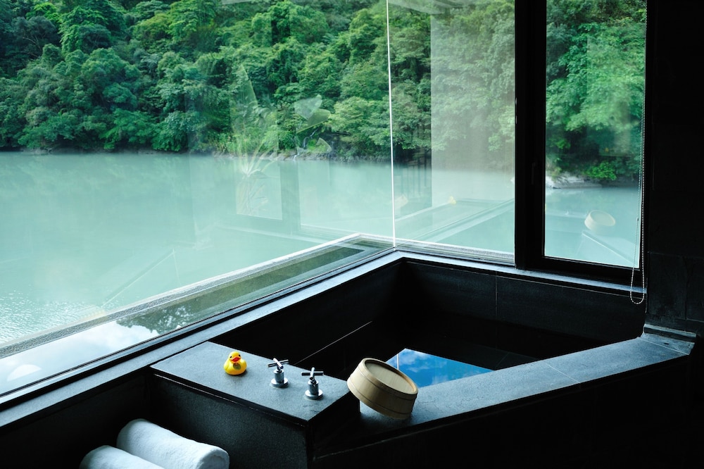 VOLANDO URAI SPRING SPA AND RESORT 28/66