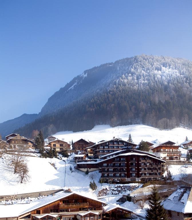 Le Petit Dru 25/28