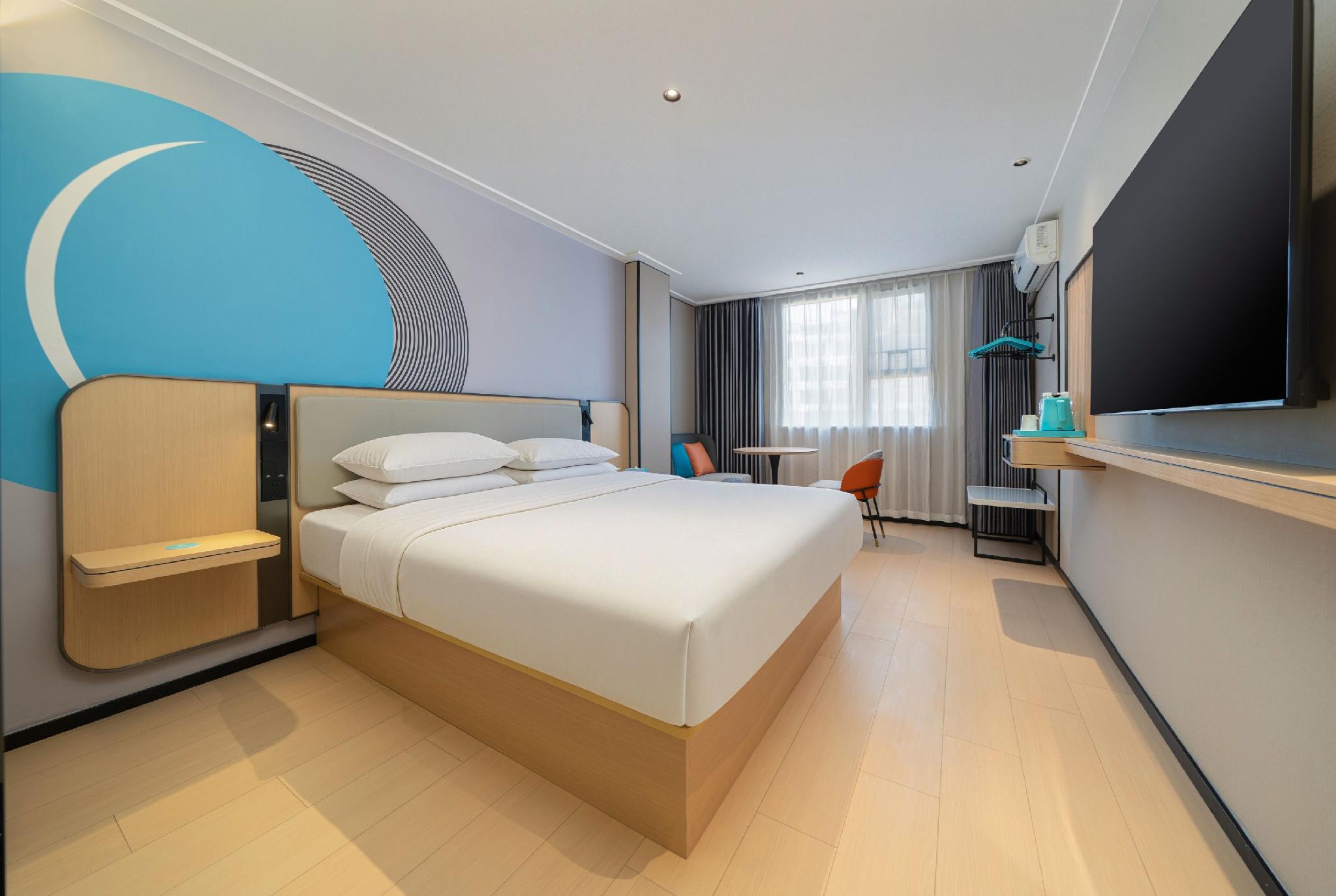 City Comfort Inn Nanning Jiangnan Bus Station Branch 23/50