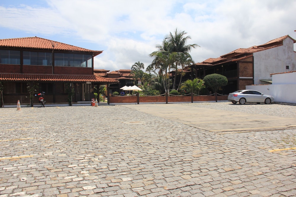 Apart Hotel Em Geribá-100M Da Praia 31/50