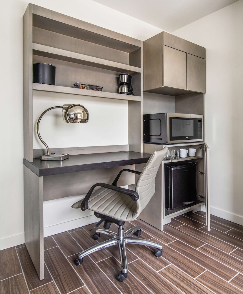 Hyatt House Sacramento/Midtown 42/50