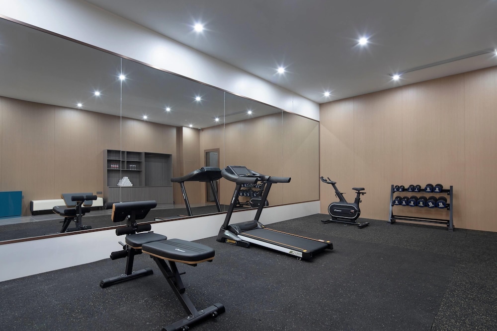 Days Hotel by Wyndham Jingzhou Jinlong 27/37