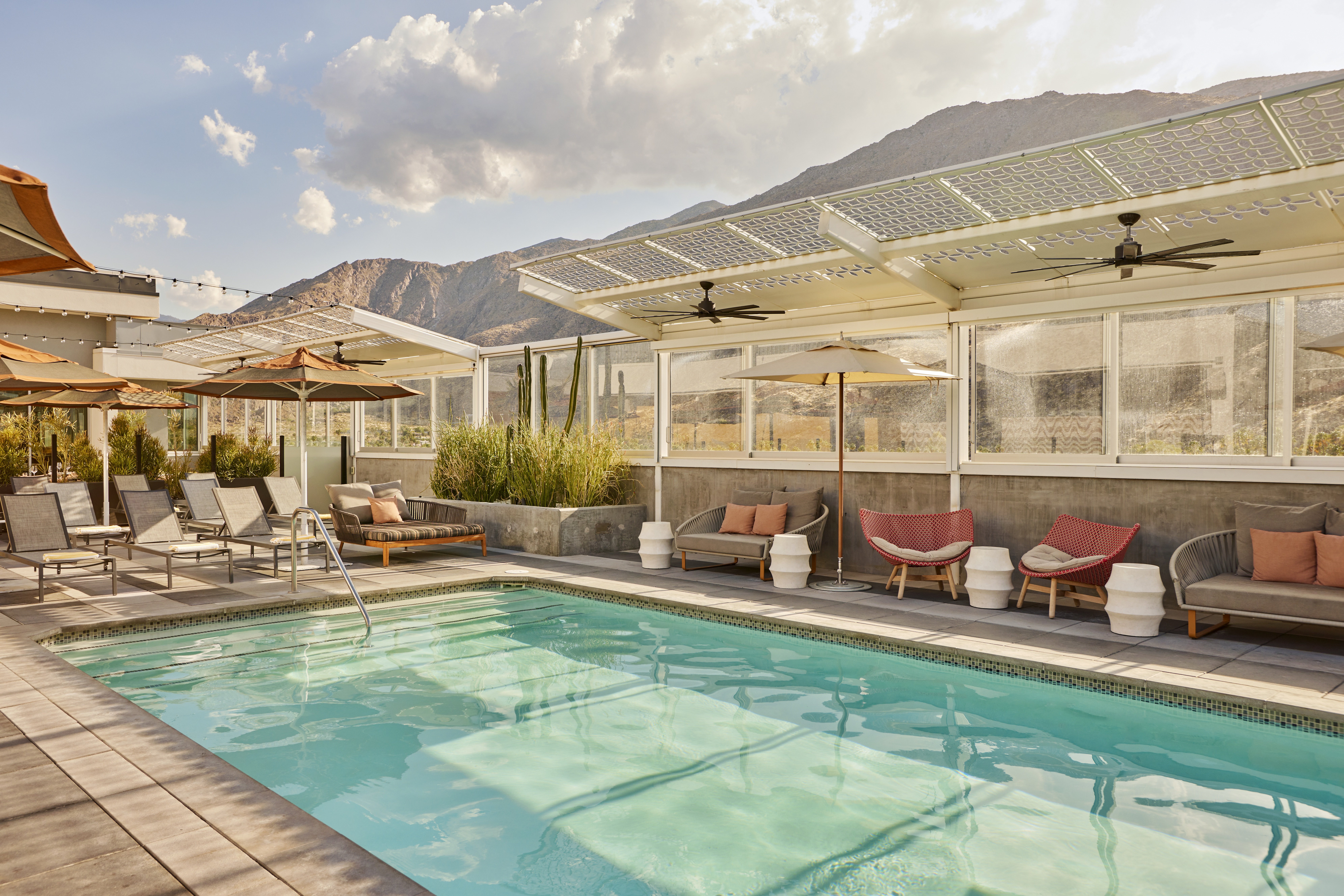 Kimpton Rowan Palm Springs 34/79