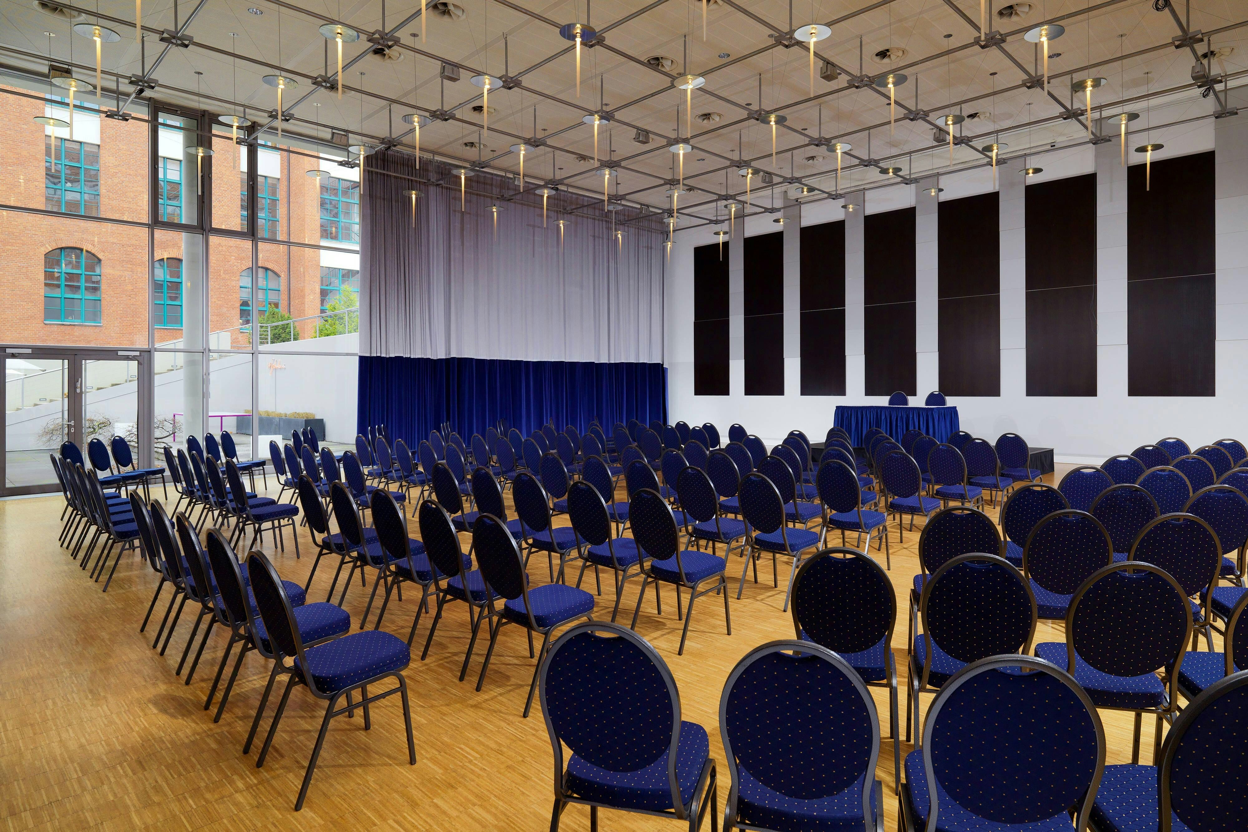 Sheraton Hannover Pelikan Hotel 47/58