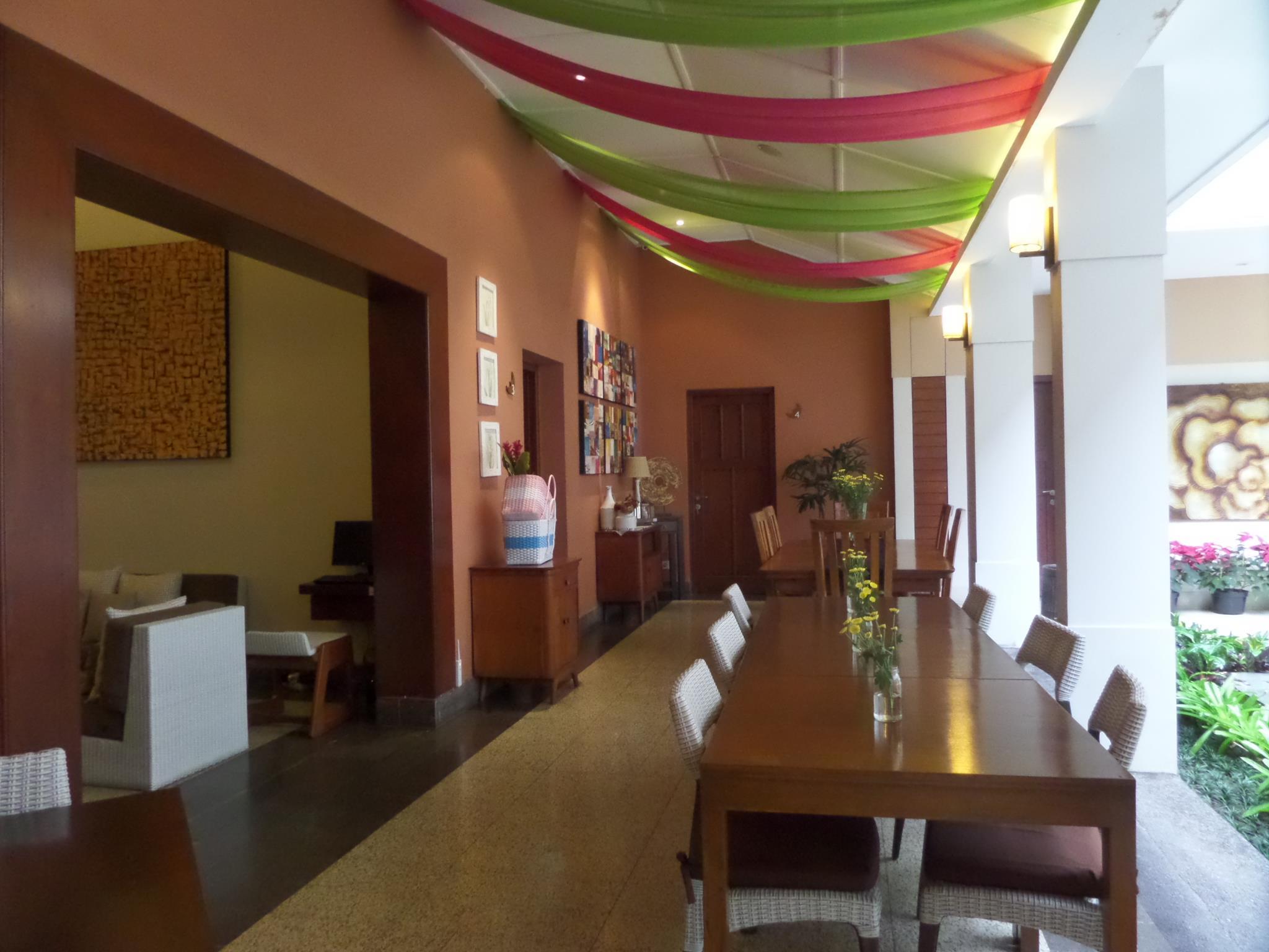 Merbabu Guest House 22/27