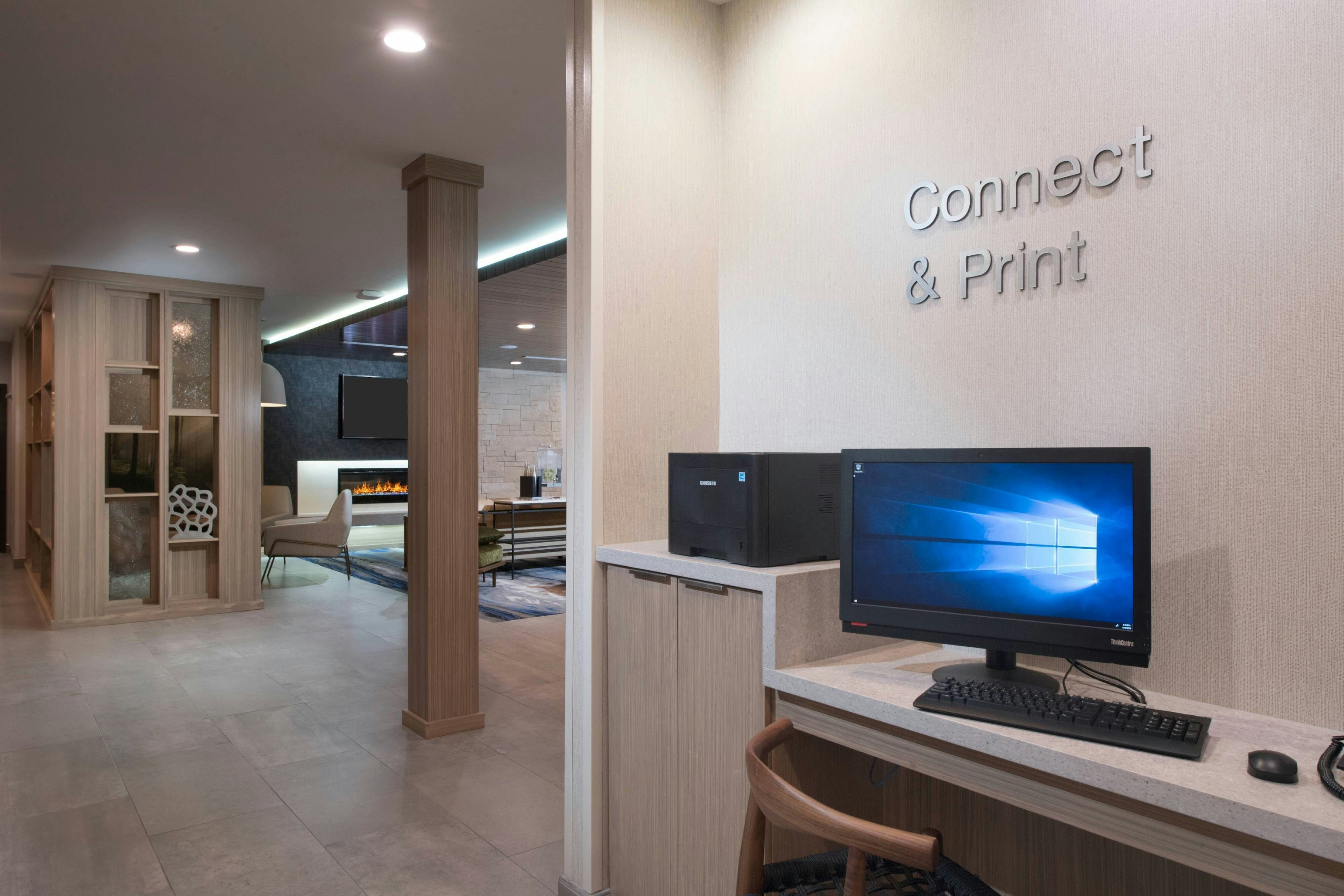 Fairfield Inn & Suites By Marriott Tyler South 35/39