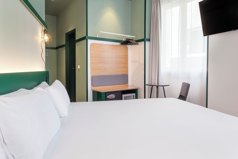 B&B HOTEL Madrid Centro Plaza Mayor 31/54