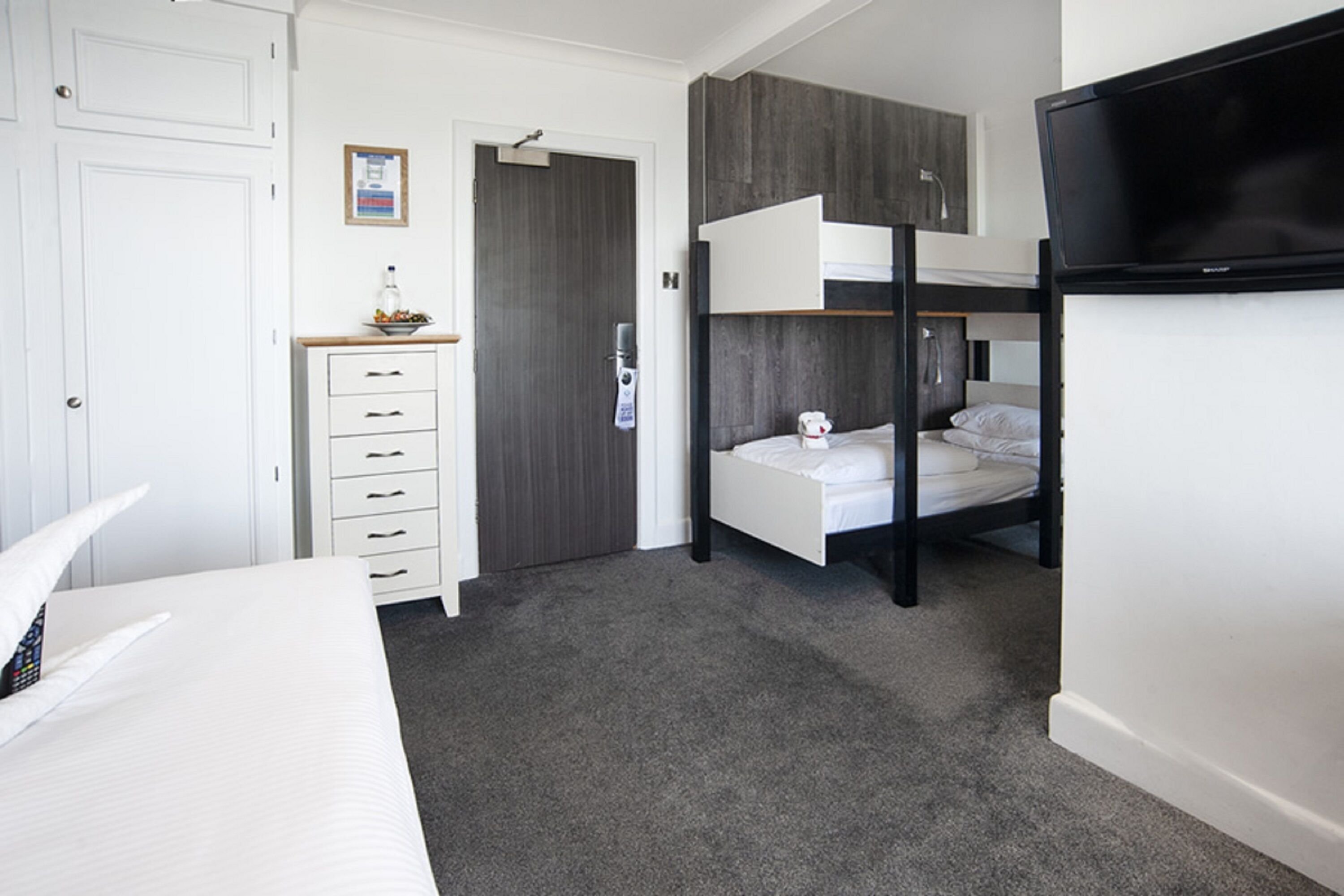 The Cumberland Hotel - Oceana Collection 37/37