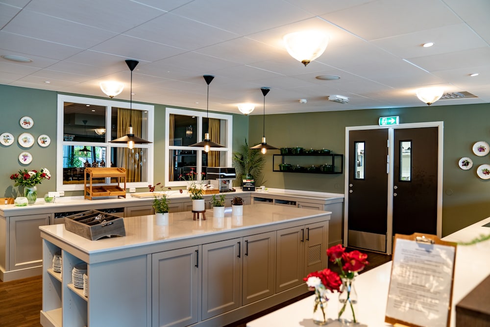Hotel Aurlandsfjord 4/50