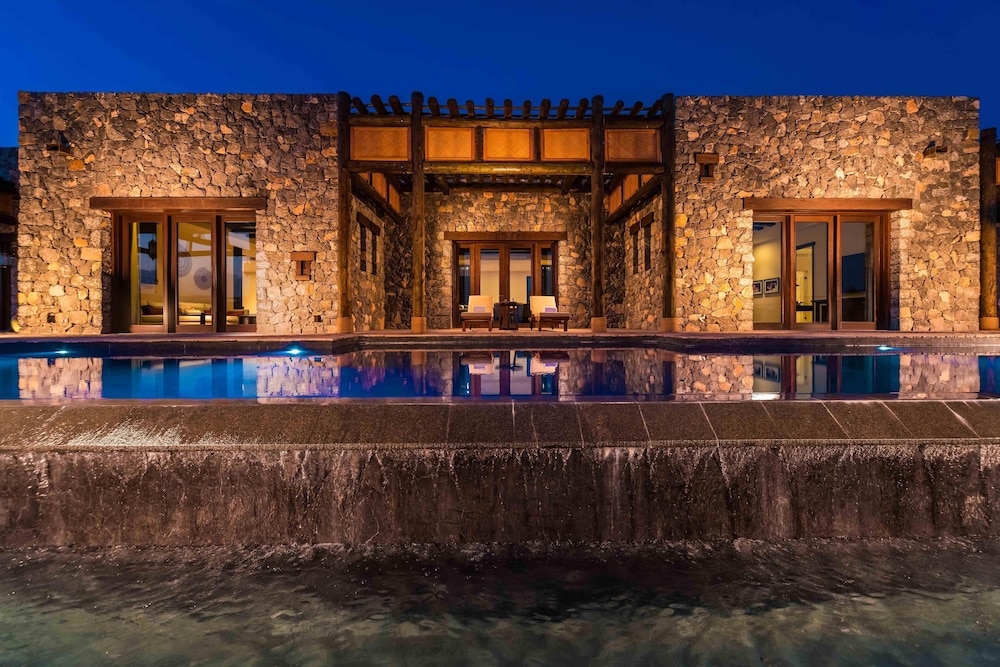 Alila Jabal Akhdar 8/75