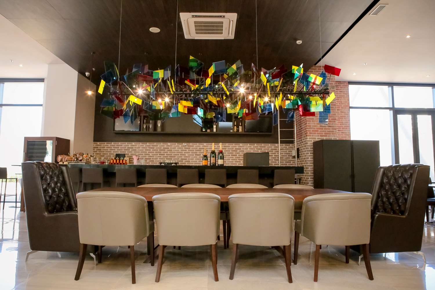 Tryp By Wyndham Ribeirao Preto 52/63