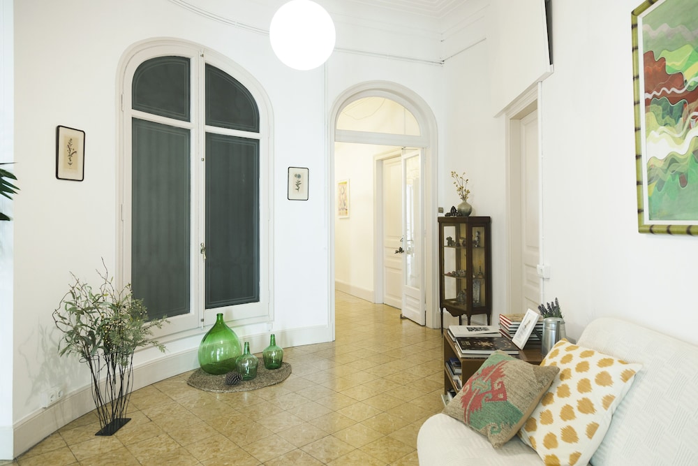 La Casa Gran B And B 37/47