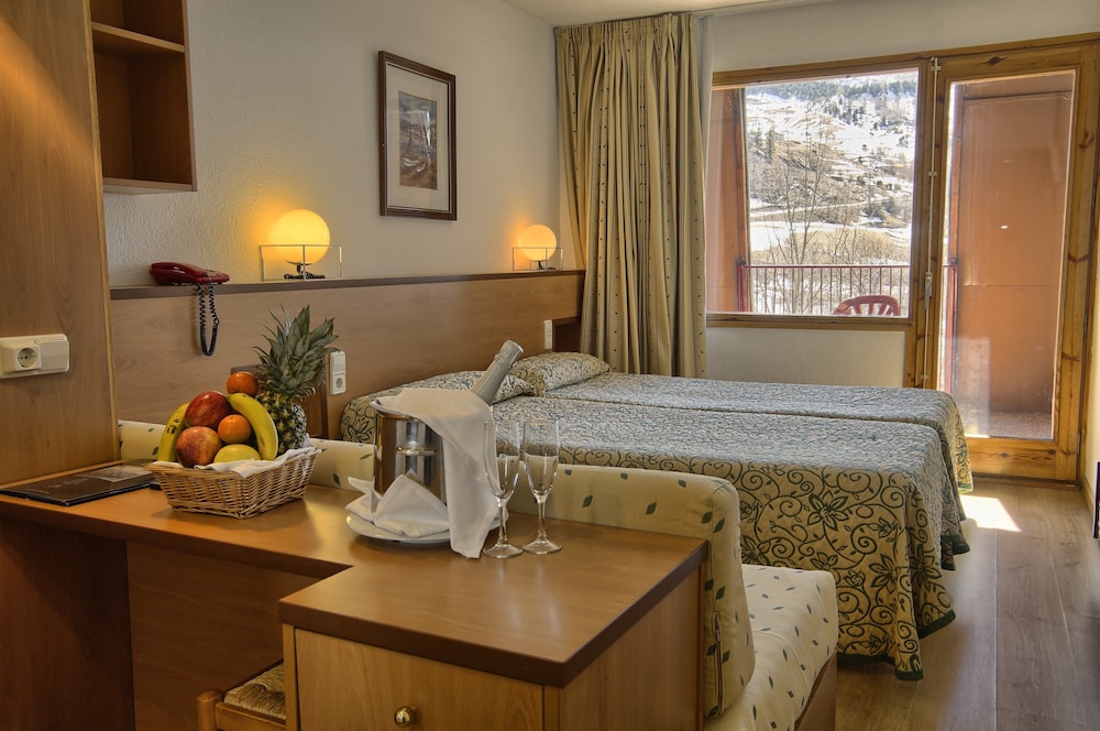 Evenia Monte Alba Hotel 17/53