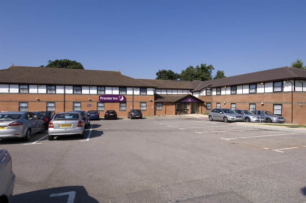 Premier Inn Southampton North 33/41