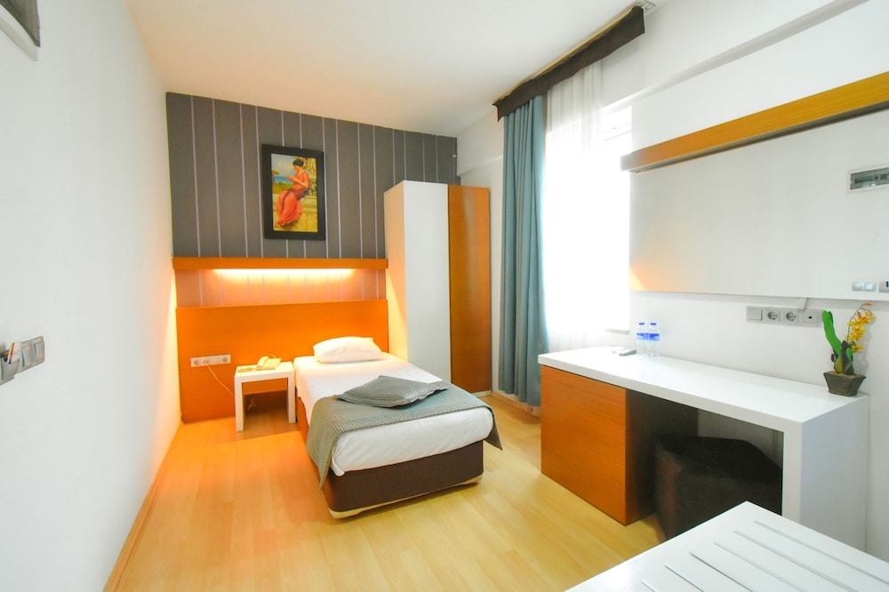 Expo Park Hotel 17/39