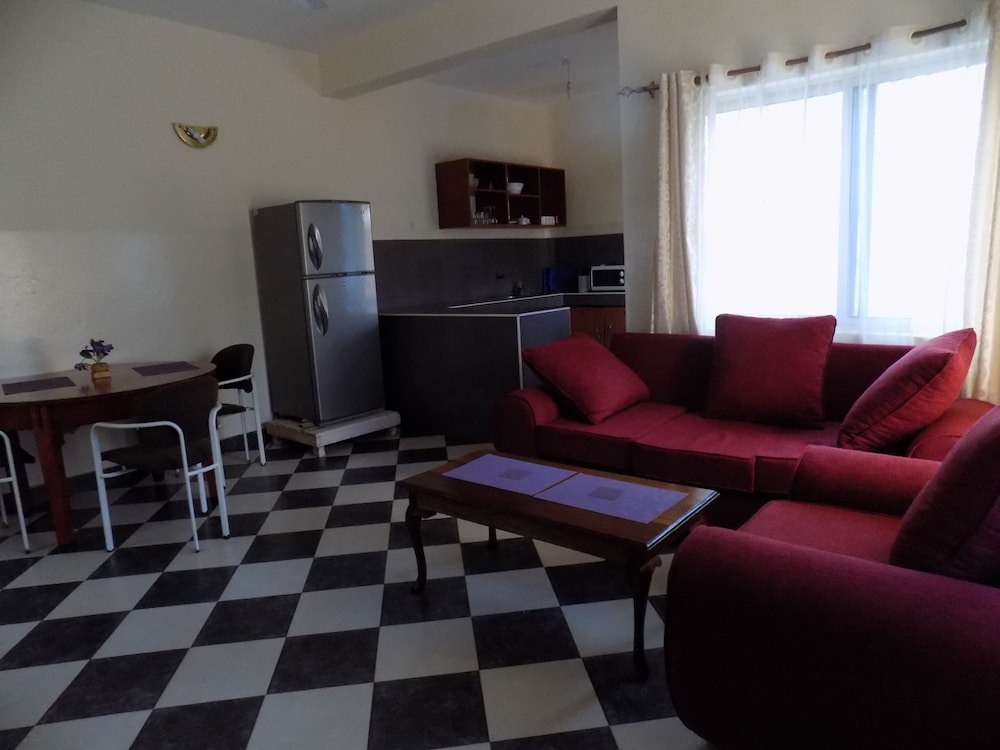 Jacyjoka Apartments Nyali 25/50