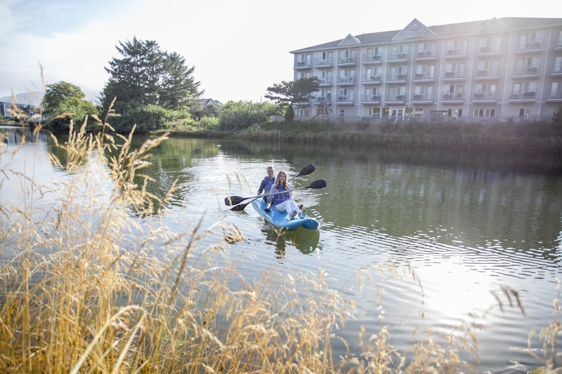 River Inn at Seaside 50/52