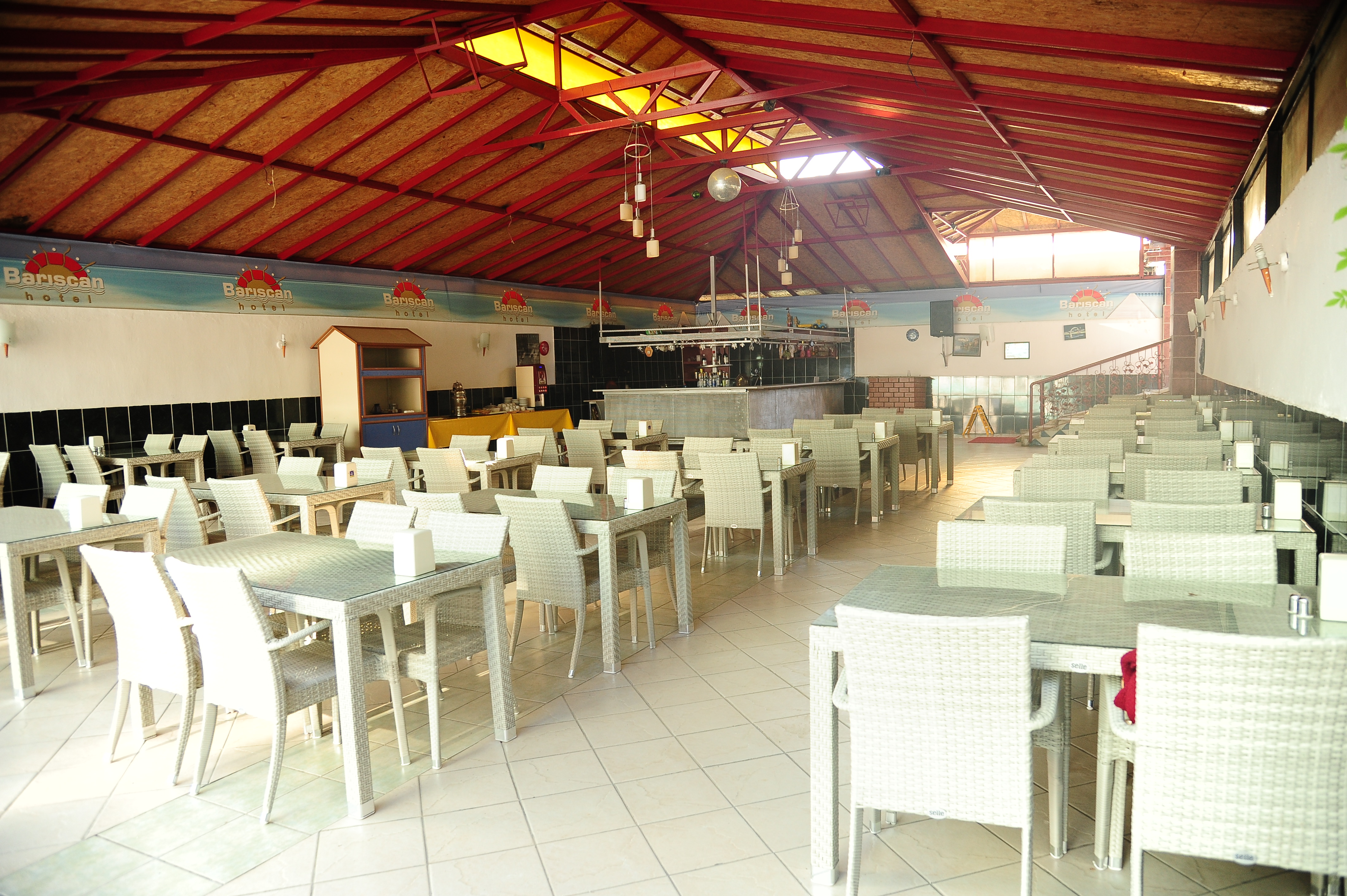 Bariscan Hotel 17/23