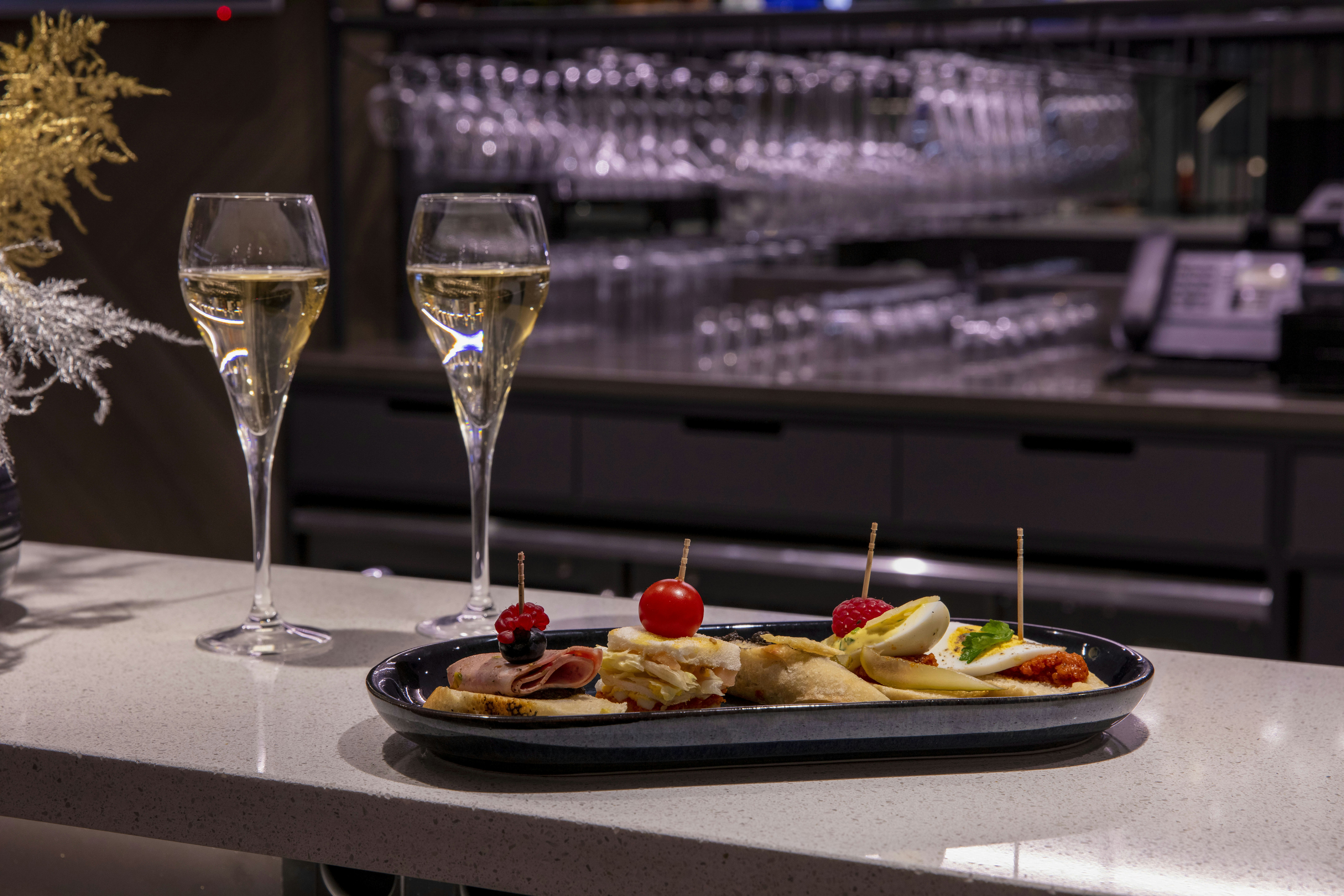 Hilton Garden Inn Orly Paris 38/40