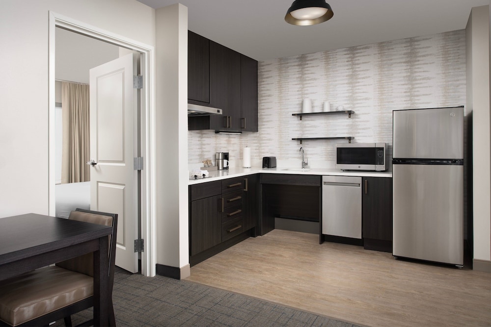 Residence Inn Portland Clackamas 22/49