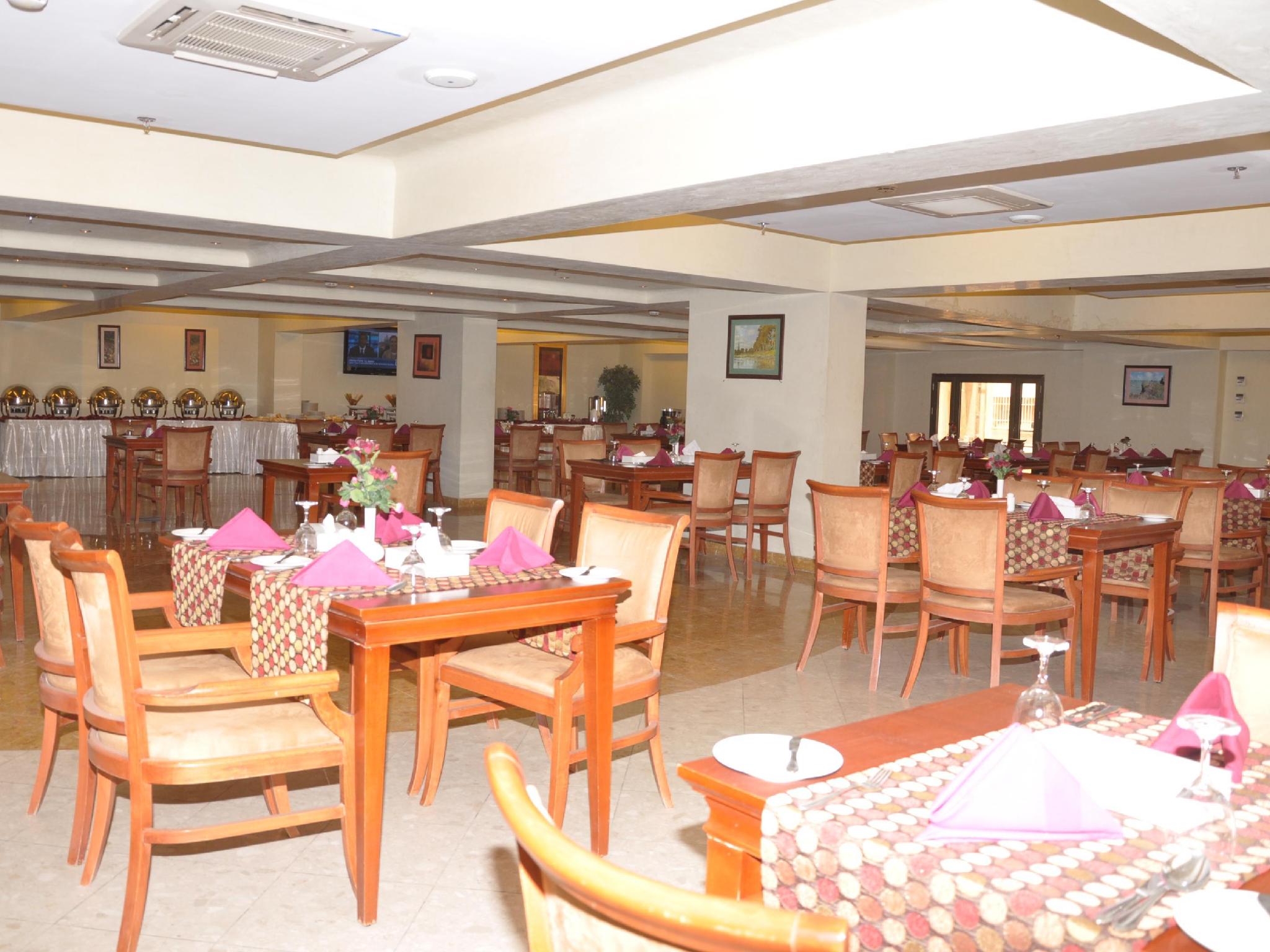 Reef Al Malaz Hotel International (ex. Tulip Inn Al Reef ) 20/26