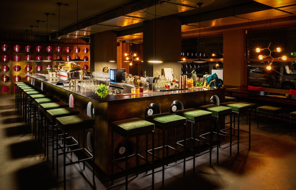 JAMS Music Hotel Munich 35/50