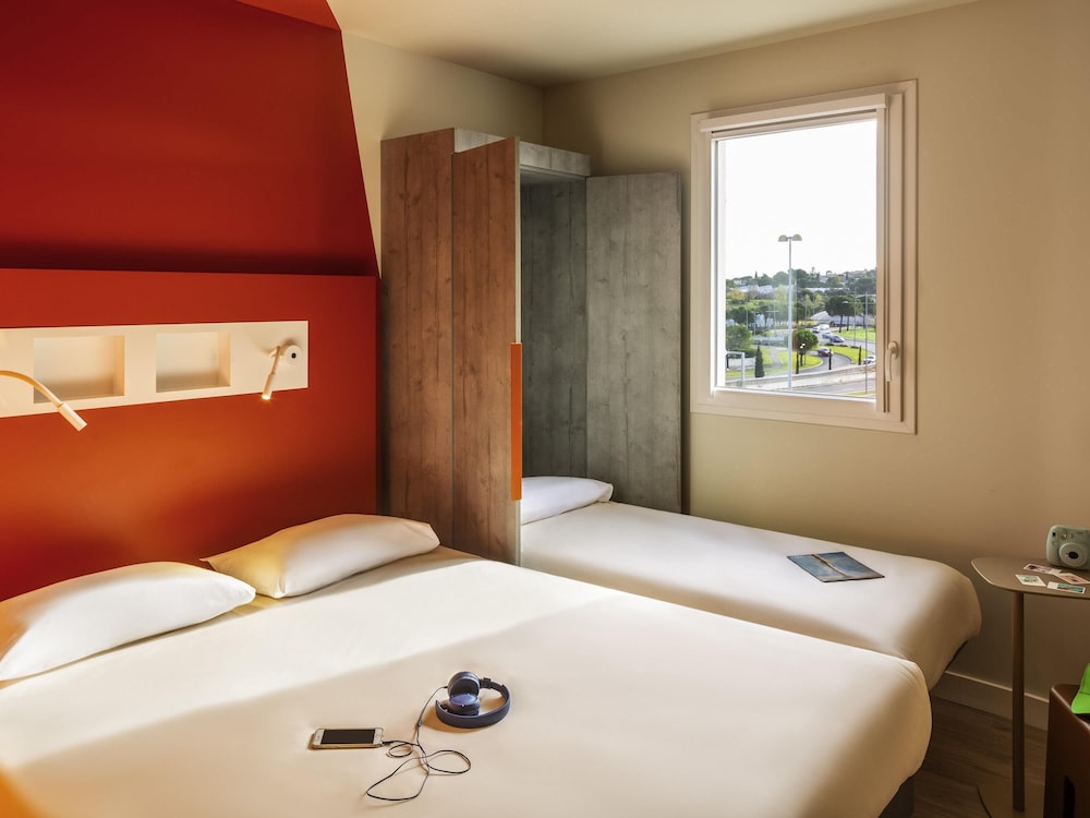 ibis budget Montpellier Nord 13/52
