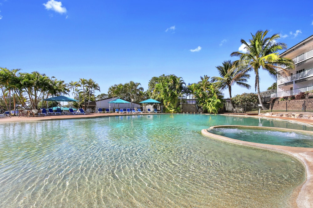 K Gari Beach Resort 47/50