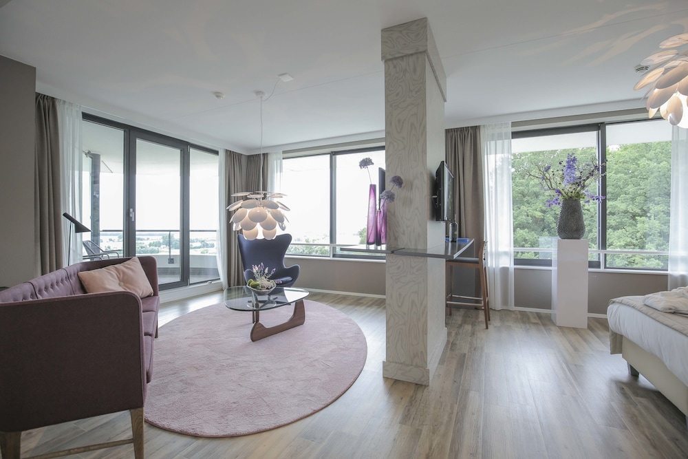Fletcher Hotel Restaurant de Wageningsche Berg 31/44
