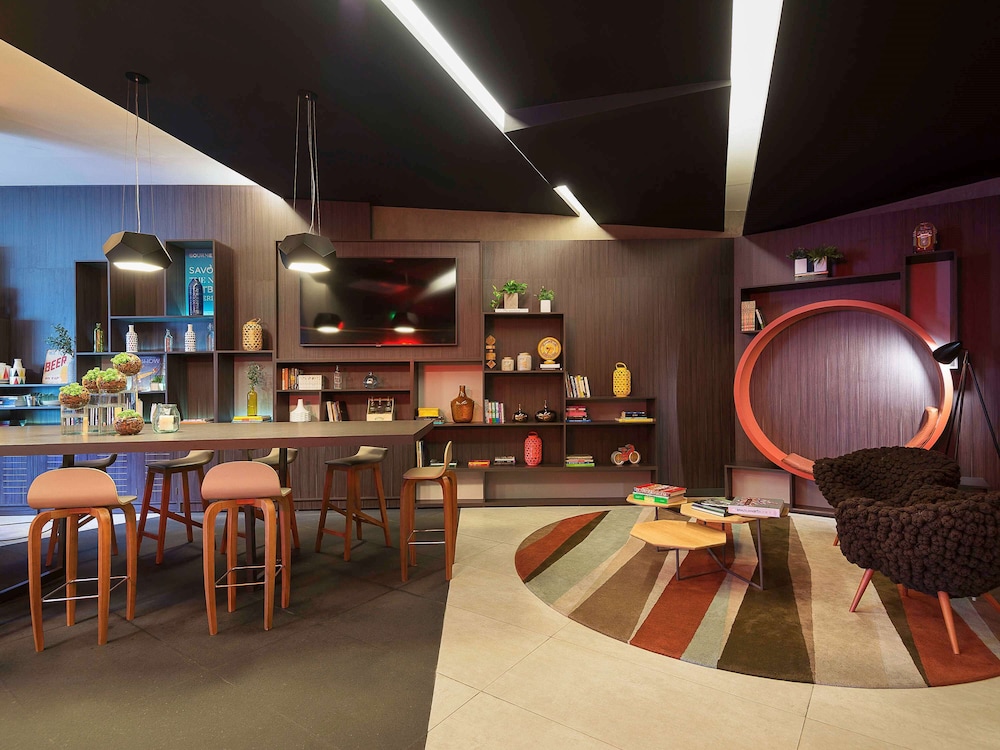 Novotel Sao Paulo Berrini 56/76
