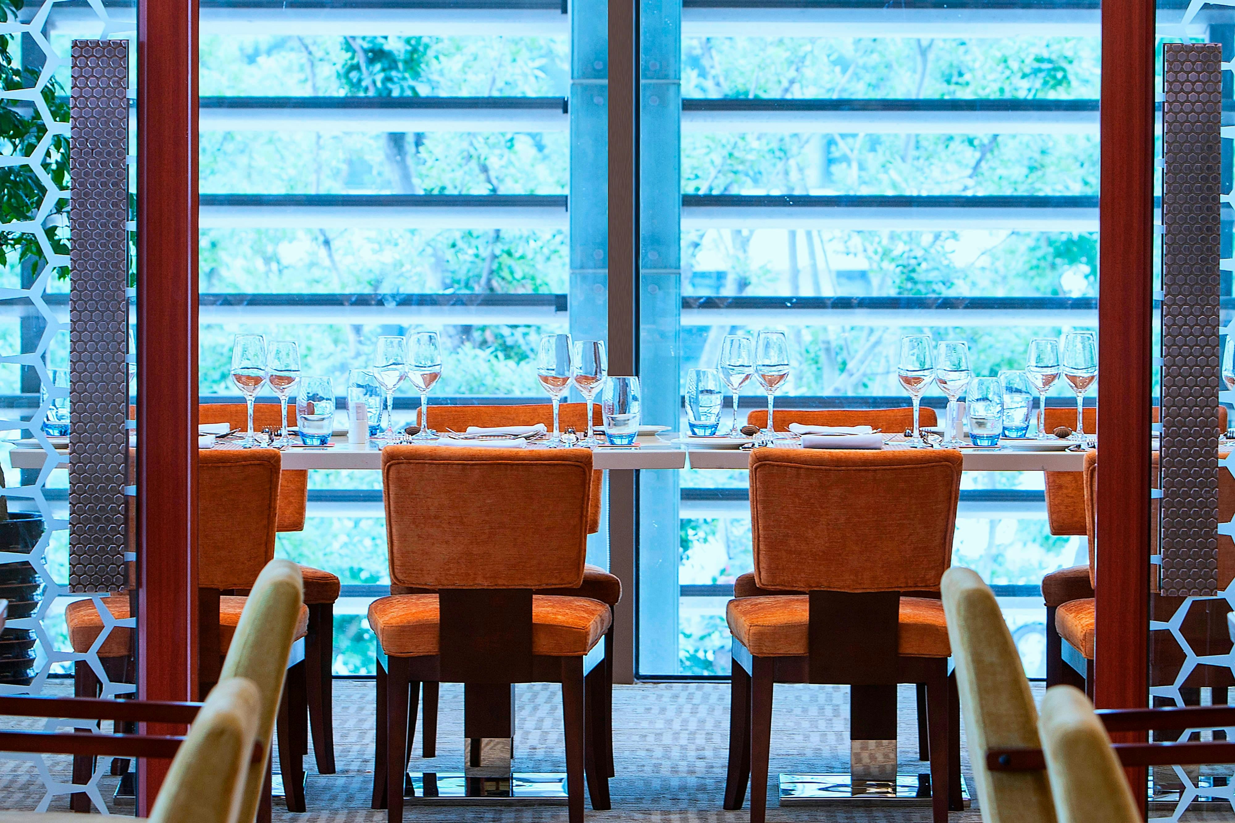Four Points by Sheraton Suzhou 9/14