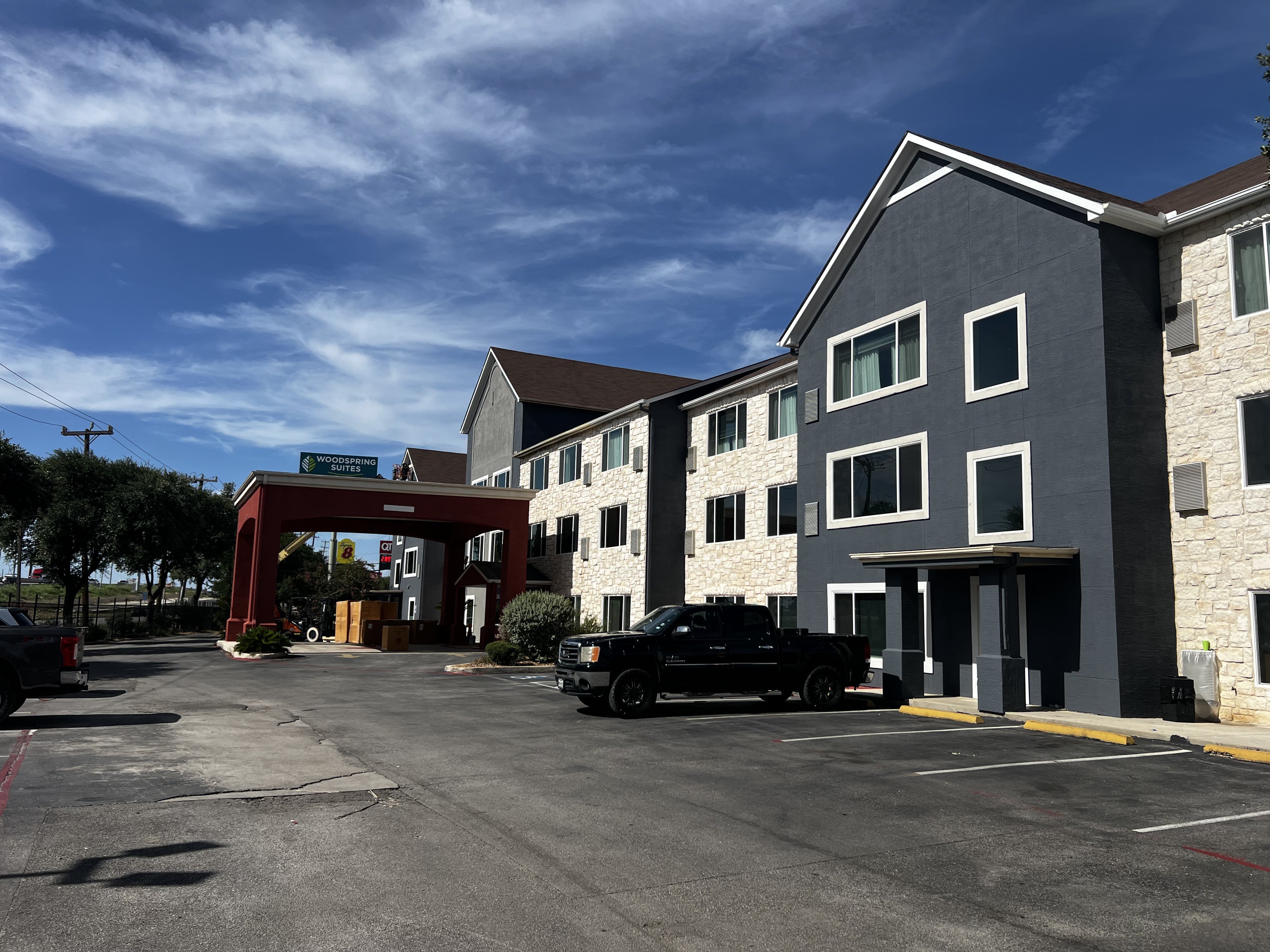Candlewood Suites San Antonio - Fort Sam Houston 34/39