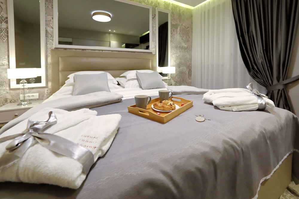 Luxury Rooms Kadena 13/45