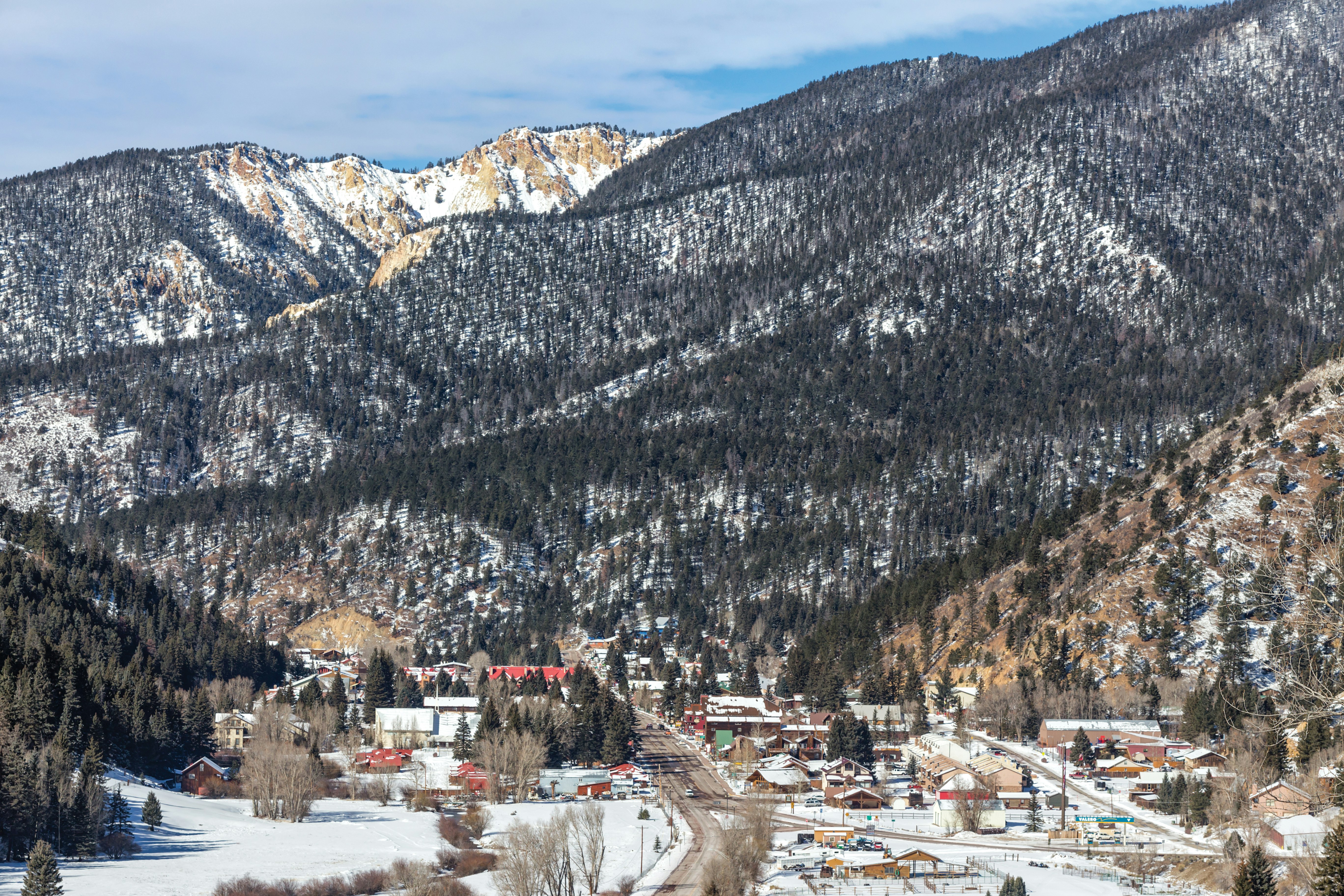 Worldmark Red River 20/24