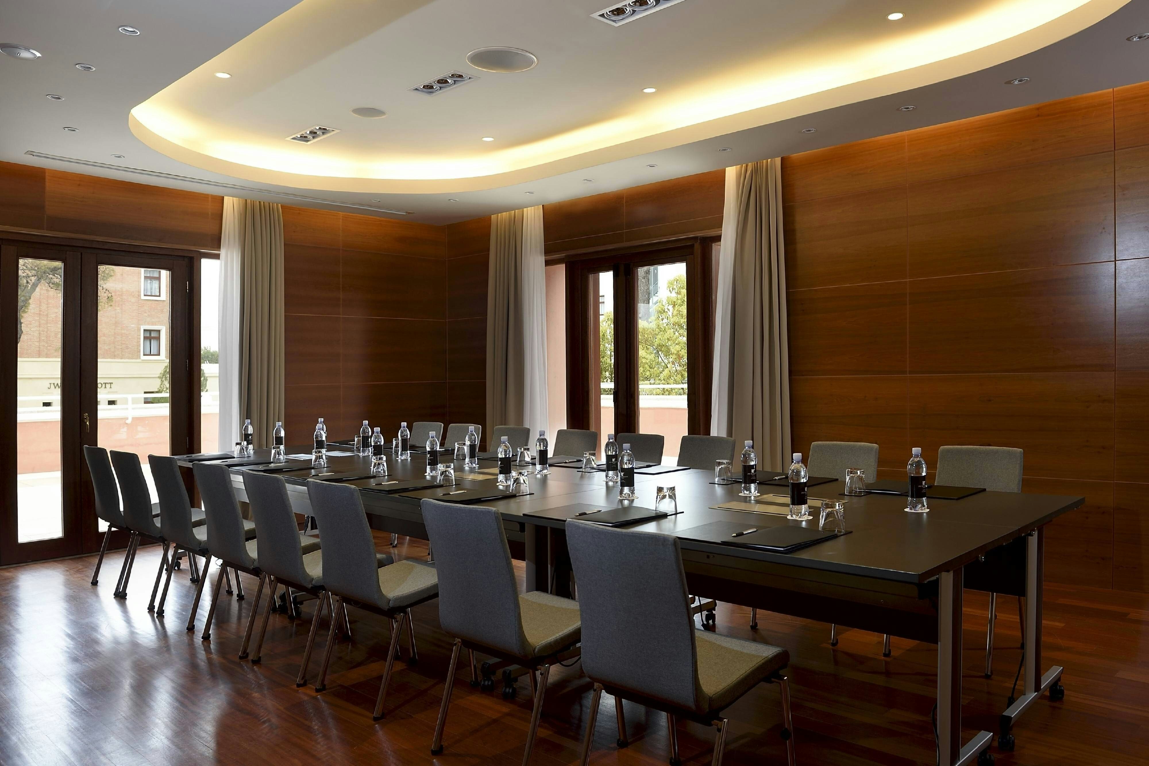 Jw Marriott Venice Resort And Spa 75/84
