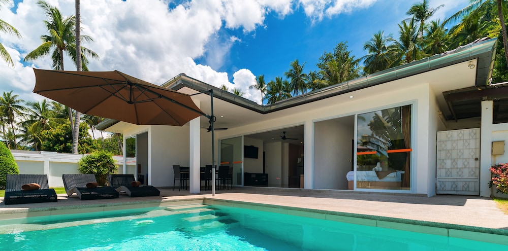 Sawan Pool Villas Residence 23/25