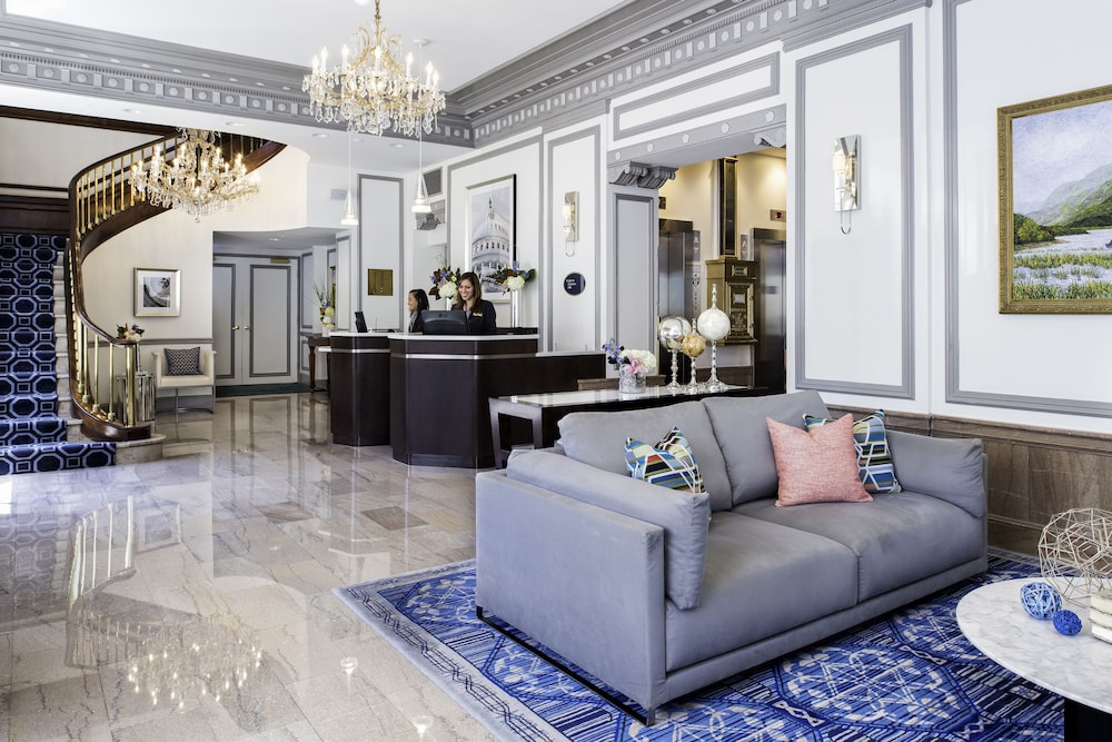 Phoenix Park Hotel 24/50
