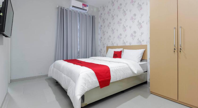 Reddoorz Near Metropolitan Mall Bekasi 28/50