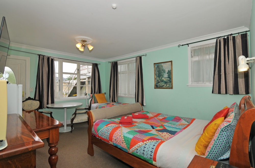 Richmond Guest House Bed & Breakfast 11/45