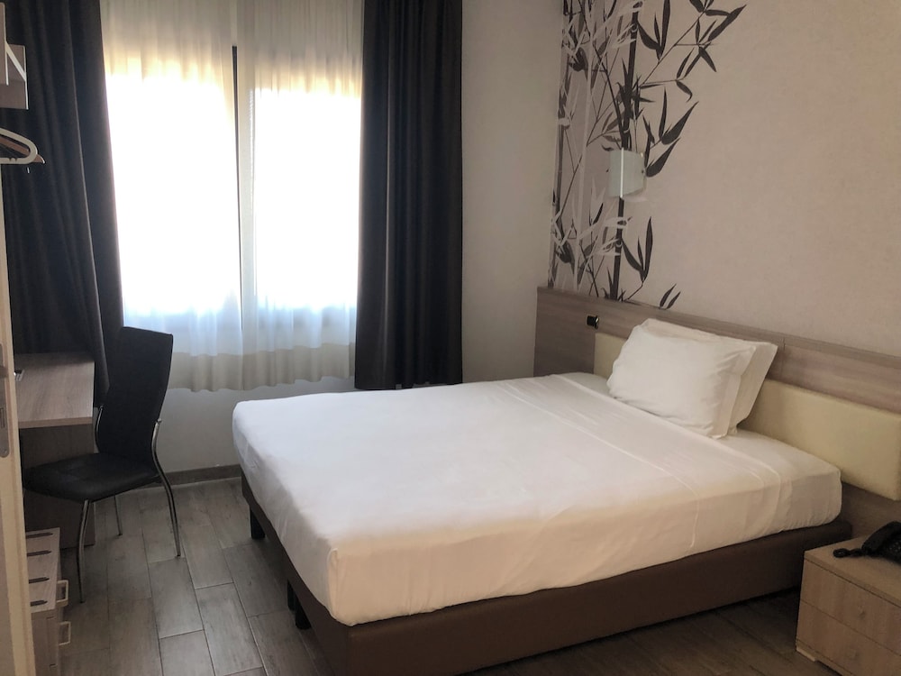 Hotel Nuova Mestre 33/69