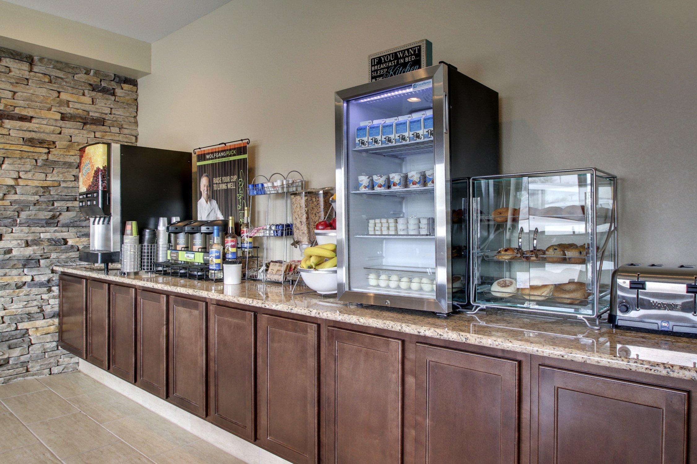Cobblestone Inn and Suites - Fort Dodge, IA 17/33