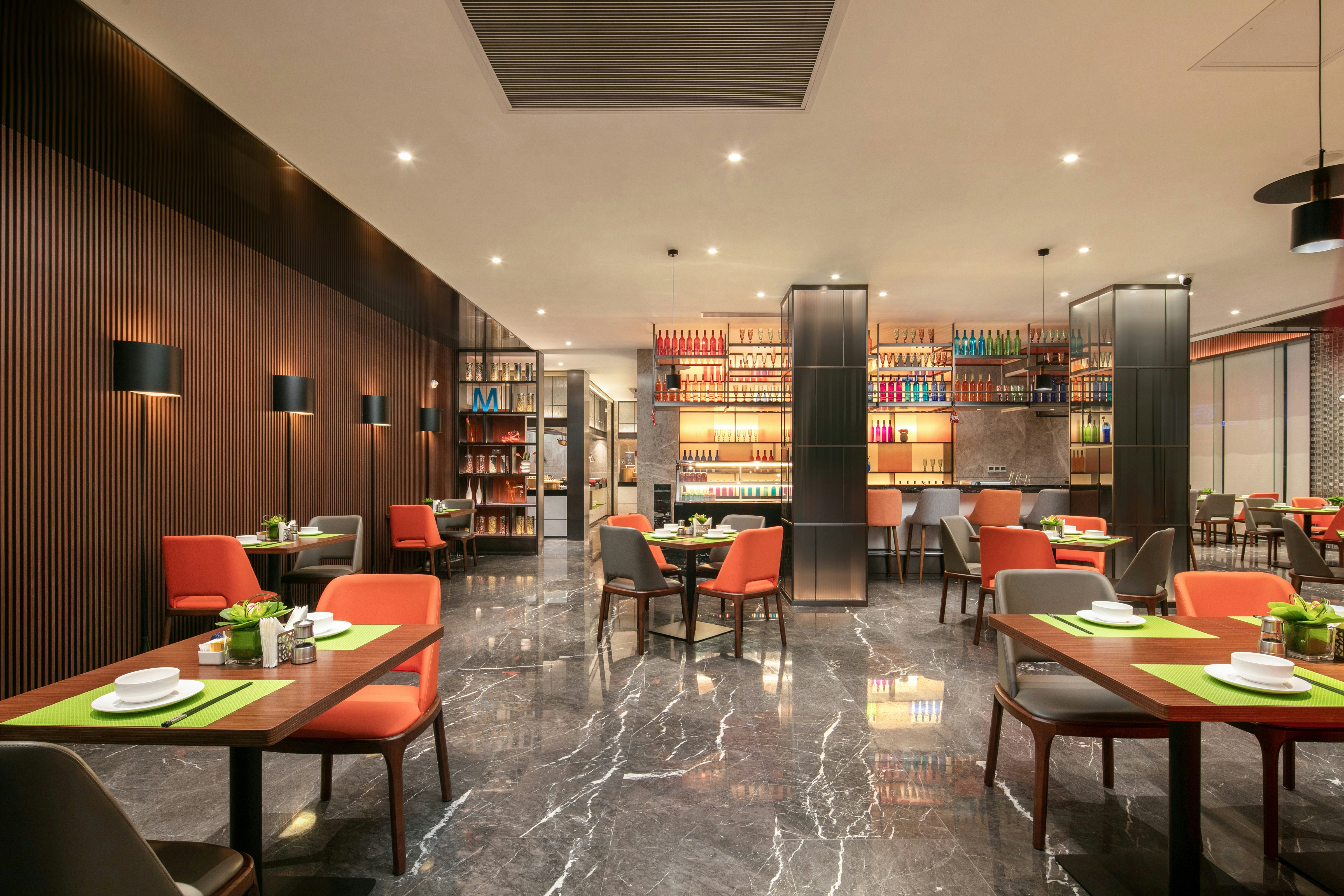 Hampton by Hilton Foshan Dali 17/20